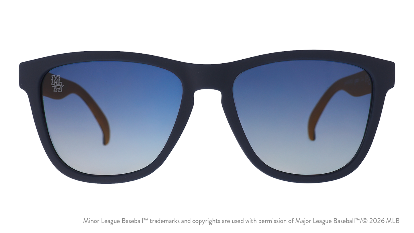 Mud Hens Mean Business Toledo Mud Hens | Goodr