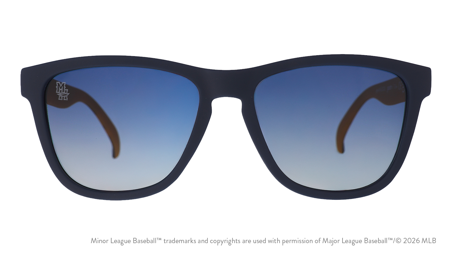 Mud Hens Mean Business Toledo Mud Hens | Goodr