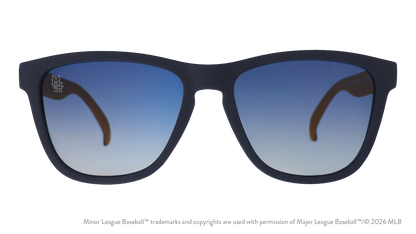 Mud Hens Mean Business Toledo Mud Hens | Goodr