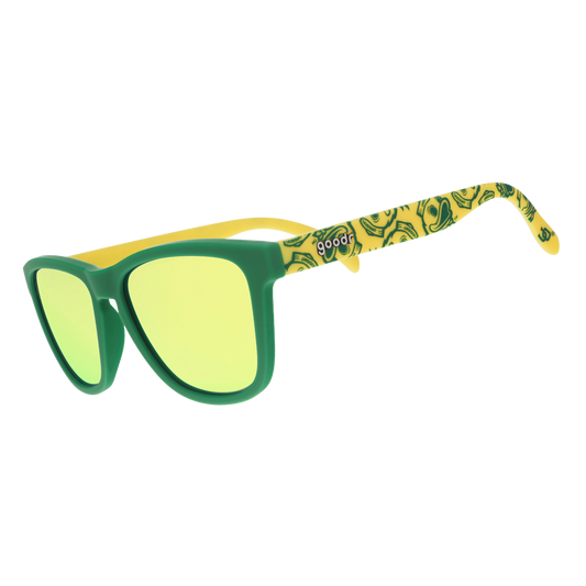 University of Oregon Sunglasses - Always a Duck University of Oregon | Goodr