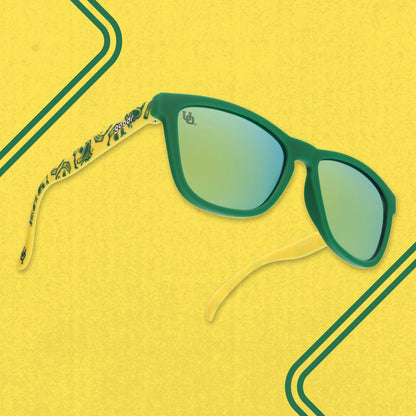 University of Oregon Sunglasses - Always a Duck University of Oregon | Goodr
