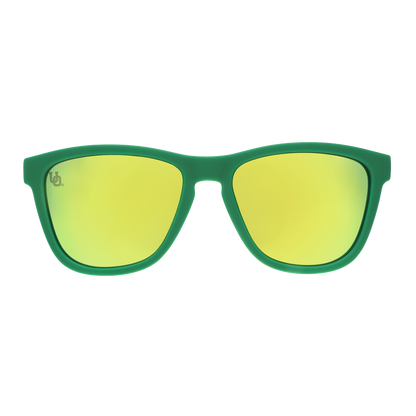 University of Oregon Sunglasses - Always a Duck University of Oregon | Goodr