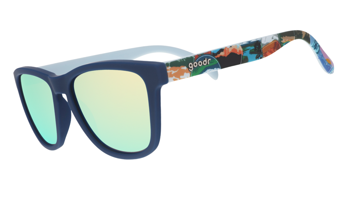 Nature Looks Good on You  | Goodr