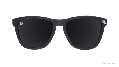 Reply Hazy, Try Again Black | Goodr