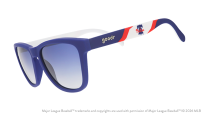 Philadelphia Phillies Sunglasses - Ring the Bell!™ Philadelphia Phillies | Goodr