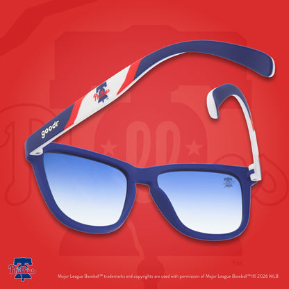 Philadelphia Phillies Sunglasses - Ring the Bell!™ Philadelphia Phillies | Goodr