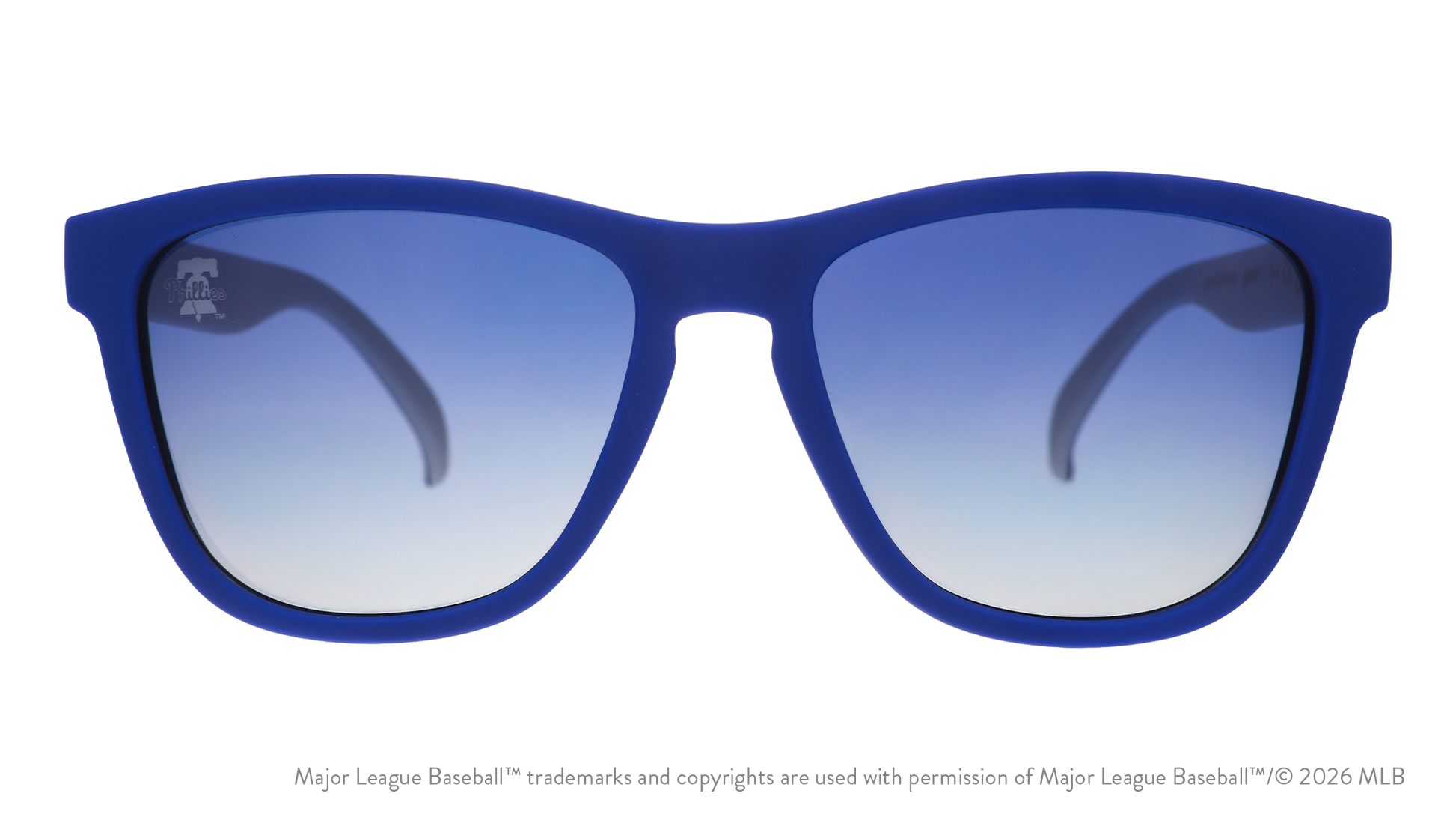 Philadelphia Phillies Sunglasses - Ring the Bell!™ Philadelphia Phillies | Goodr