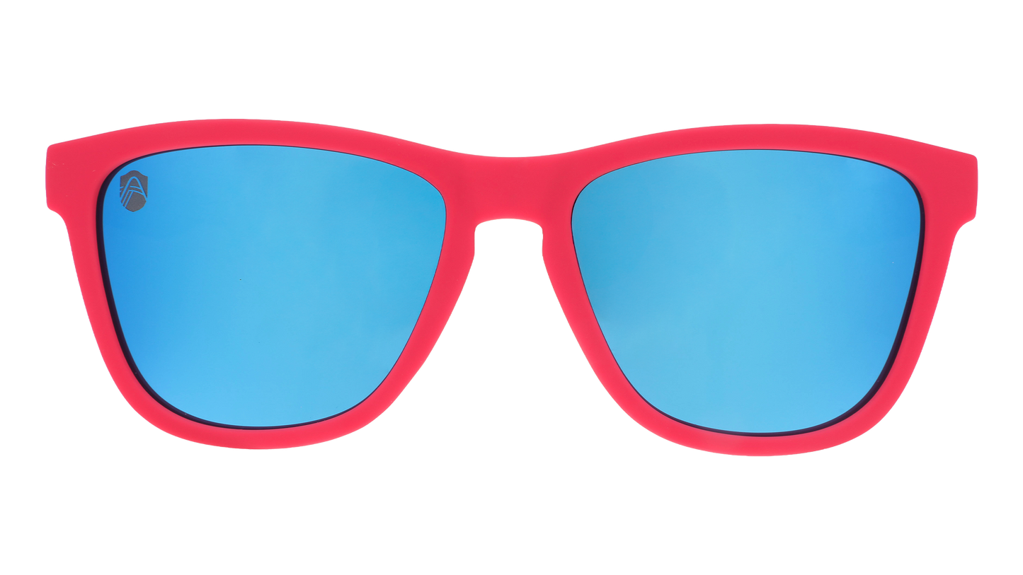 St. Louis City SC Sunglasses - All For CITY St. Louis City SC | Goodr