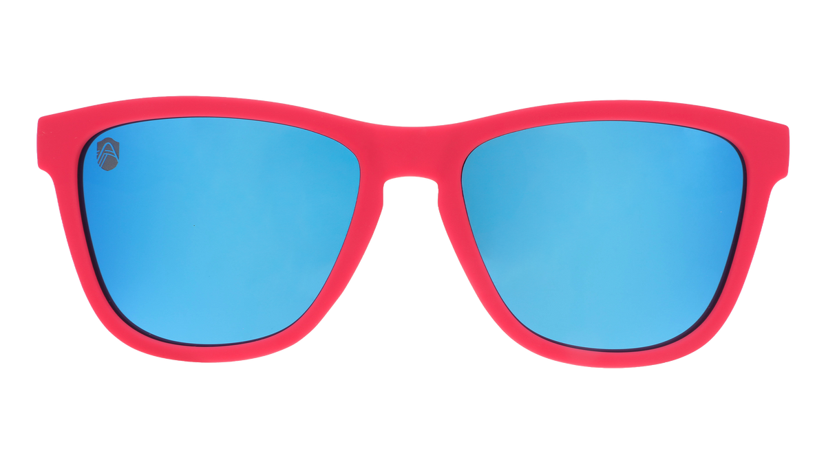 St. Louis City SC Sunglasses - All For CITY St. Louis City SC | Goodr
