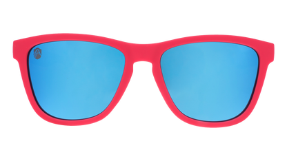 St. Louis City SC Sunglasses - All For CITY St. Louis City SC | Goodr