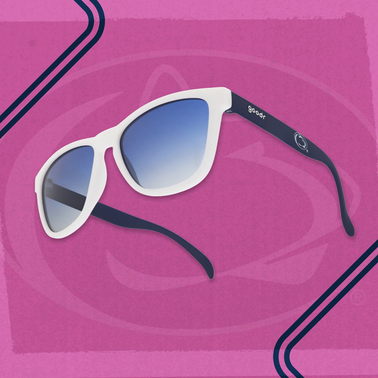 Pennsylvania State University Sunglasses - Nittany Nation® Penn State | Goodr