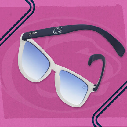 Pennsylvania State University Sunglasses - Nittany Nation® Penn State | Goodr