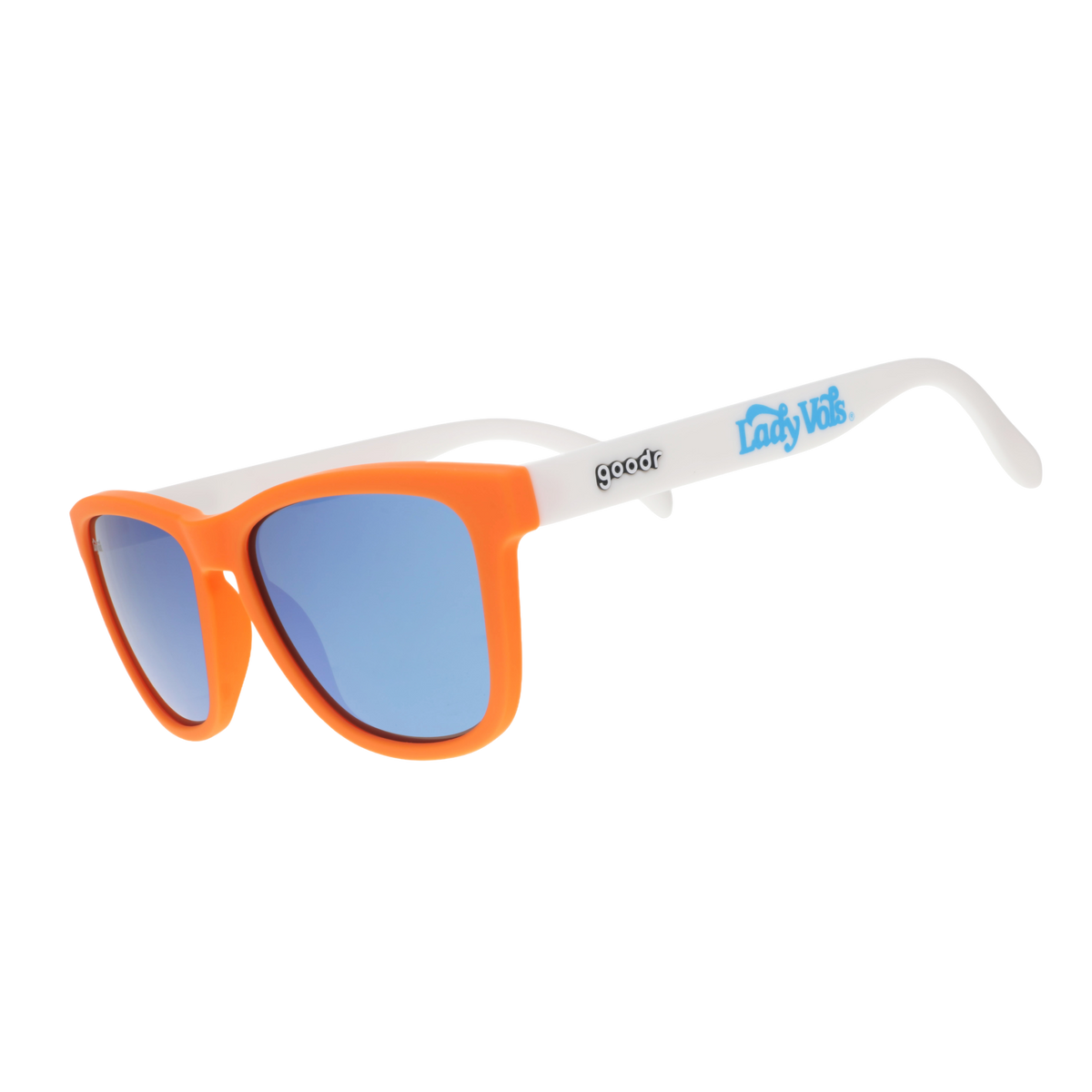University of Tennessee, Knoxville Sunglasses - Ball Like a Lady Vol University of Tennessee | Goodr