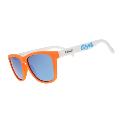 University of Tennessee, Knoxville Sunglasses - Ball Like a Lady Vol University of Tennessee | Goodr