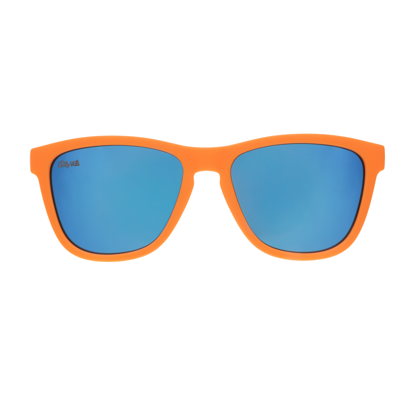 University of Tennessee, Knoxville Sunglasses - Ball Like a Lady Vol University of Tennessee | Goodr