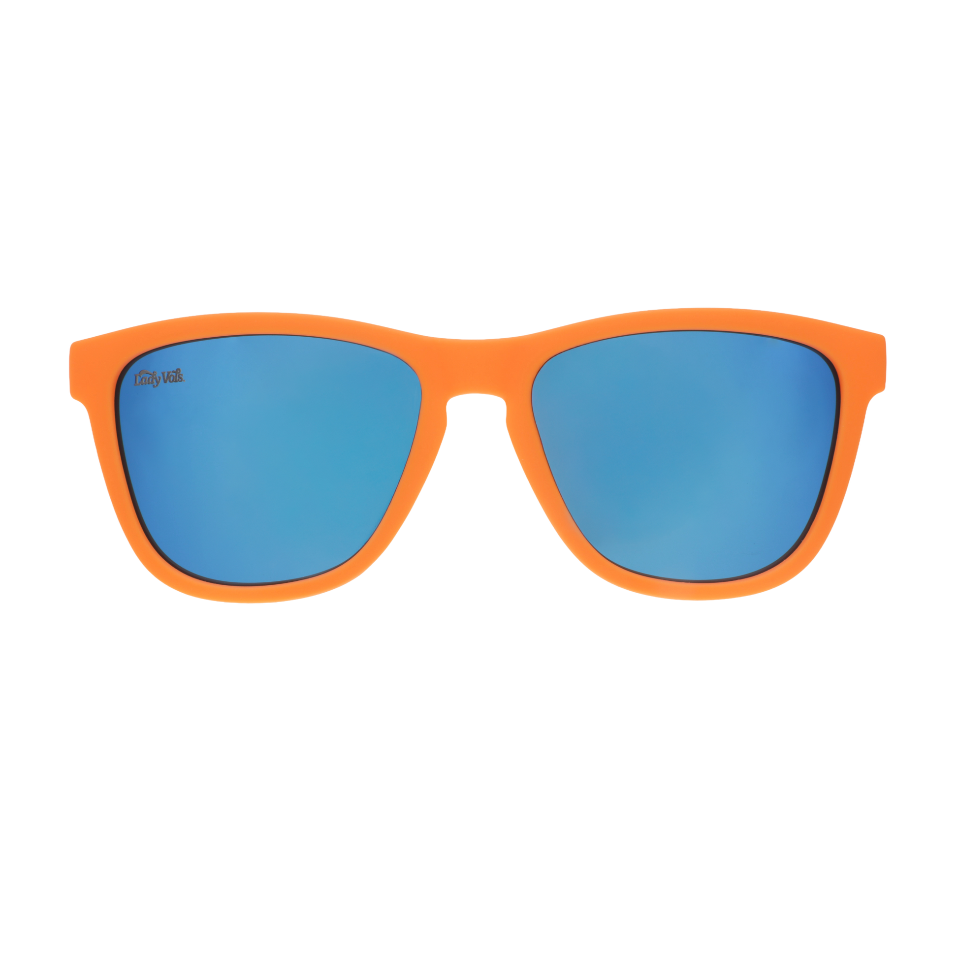 University of Tennessee, Knoxville Sunglasses - Ball Like a Lady Vol University of Tennessee | Goodr