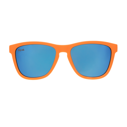 University of Tennessee, Knoxville Sunglasses - Ball Like a Lady Vol University of Tennessee | Goodr