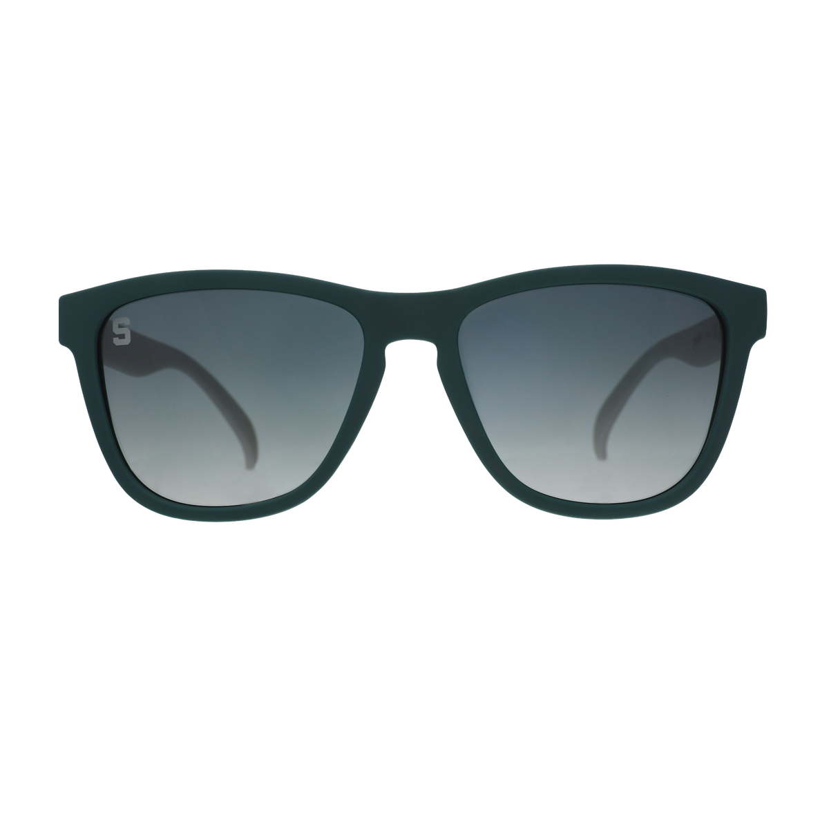 Michigan State University Sunglasses - East Lansing Energy Michigan State University | Goodr