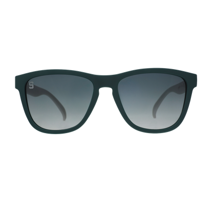 Michigan State University Sunglasses - East Lansing Energy Michigan State University | Goodr
