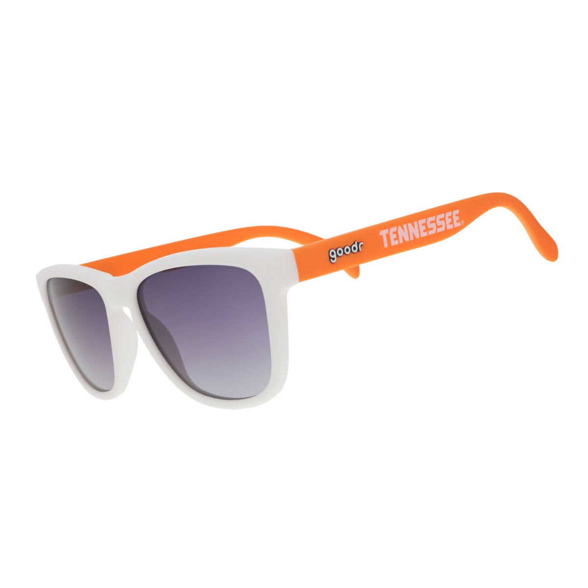 University of Tennessee, Knoxville Sunglasses - Go Big Orange! University of Tennessee | Goodr