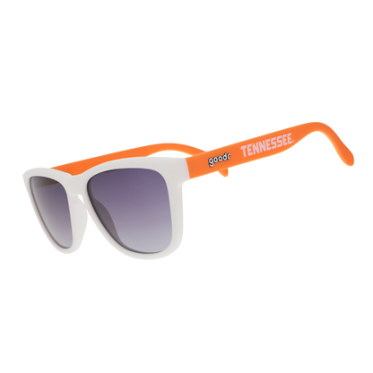 University of Tennessee, Knoxville Sunglasses - Go Big Orange! University of Tennessee | Goodr