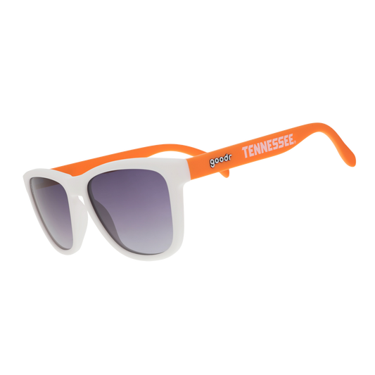 University of Tennessee, Knoxville Sunglasses - Go Big Orange! University of Tennessee | Goodr
