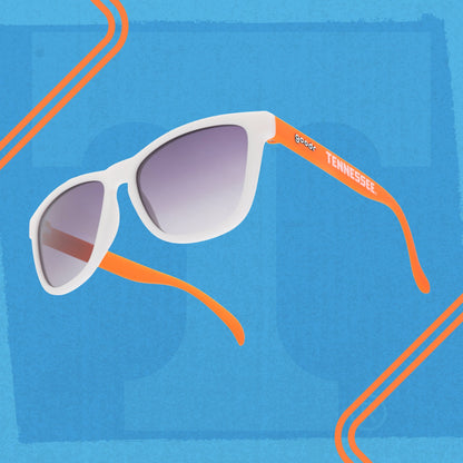 University of Tennessee, Knoxville Sunglasses - Go Big Orange! University of Tennessee | Goodr