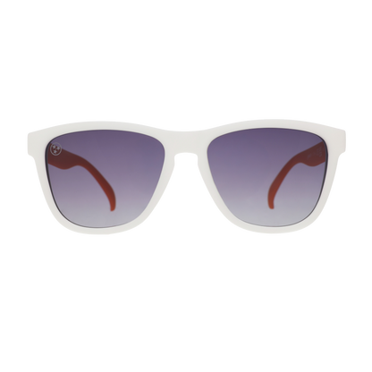 University of Tennessee, Knoxville Sunglasses - Go Big Orange! University of Tennessee | Goodr