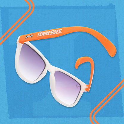 University of Tennessee, Knoxville Sunglasses - Go Big Orange! University of Tennessee | Goodr