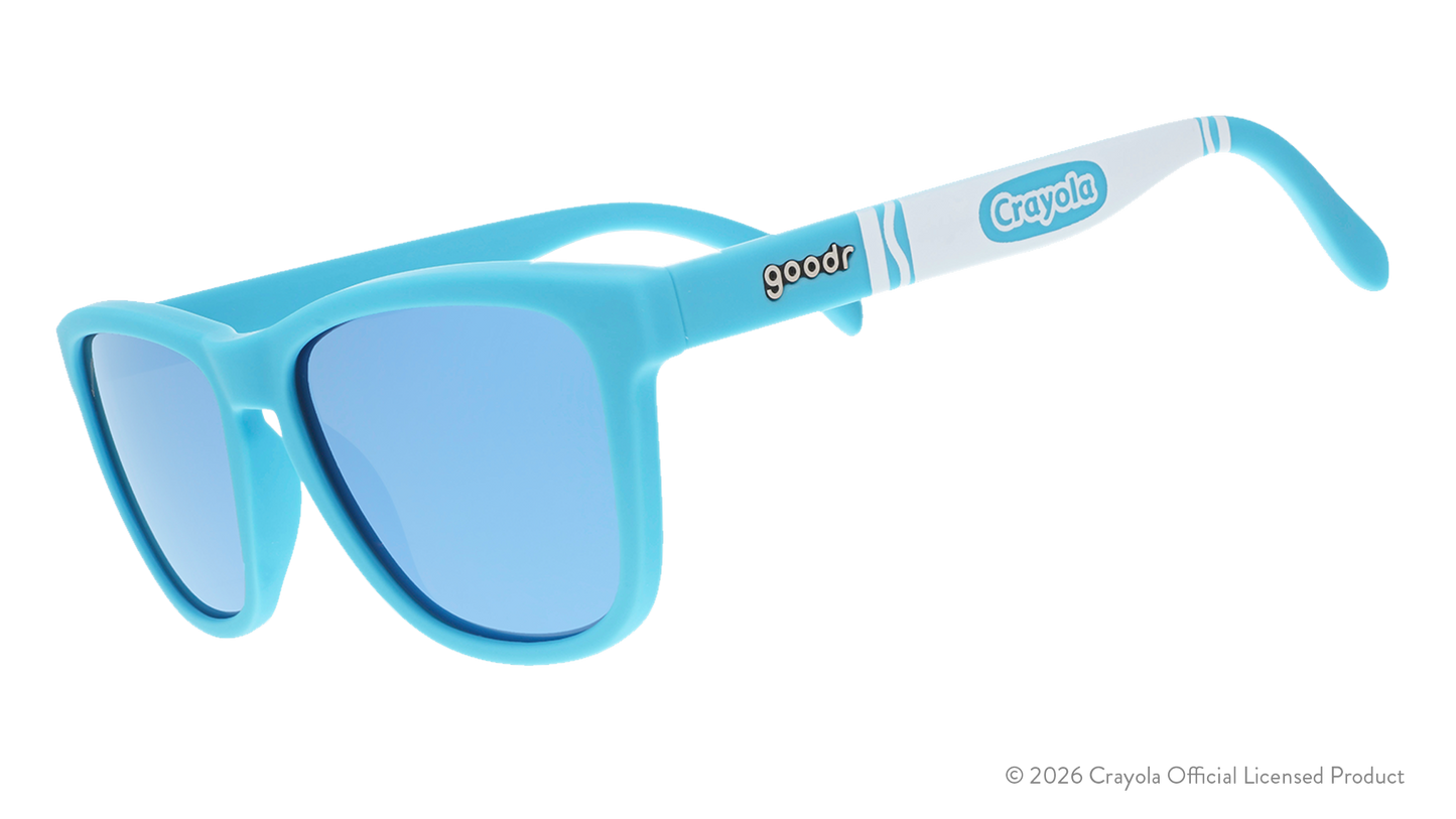 Blue Lagoon Blue Lagoon | Goodr