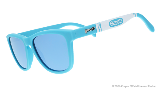 Blue Lagoon Blue Lagoon | Goodr