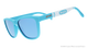 Blue Lagoon