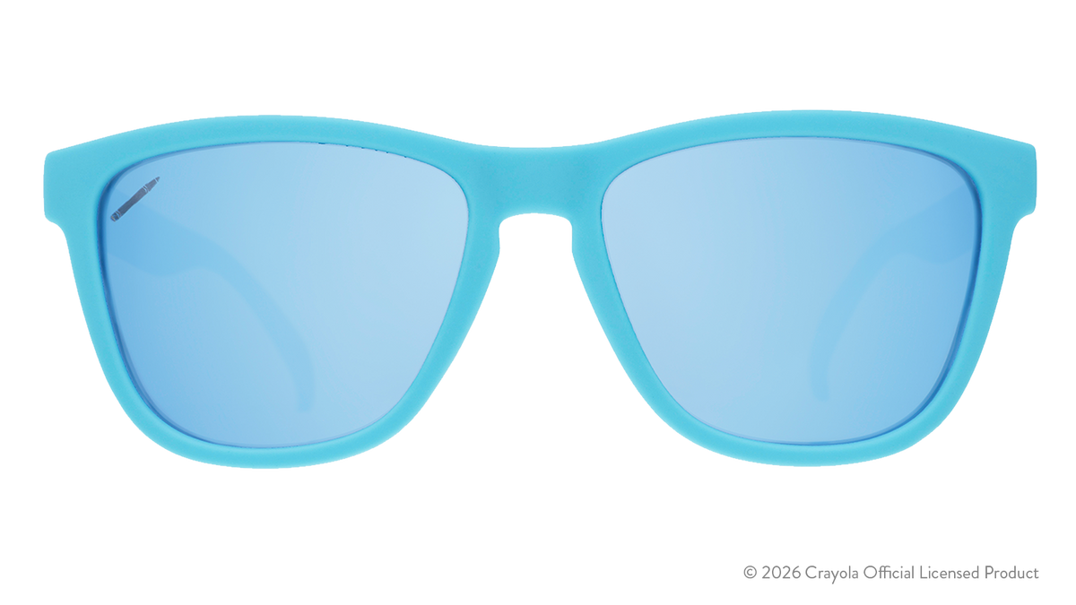 Blue Lagoon Blue Lagoon | Goodr