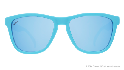 Blue Lagoon Blue Lagoon | Goodr