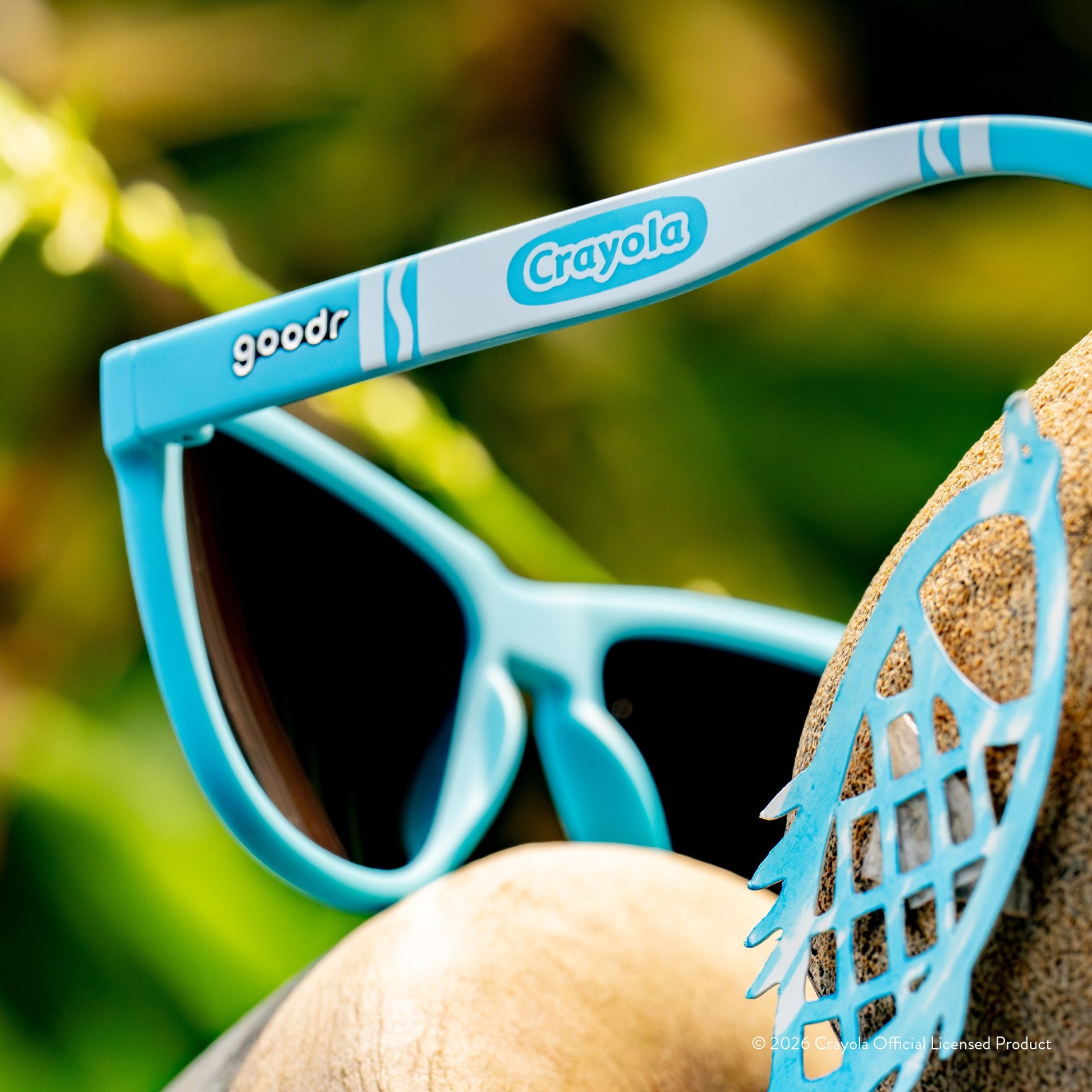 Blue Lagoon Blue Lagoon | Goodr