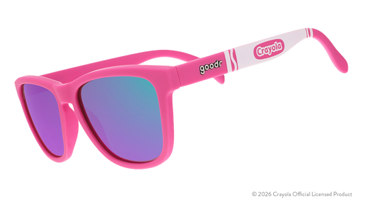 Wild Orchid Wild Orchid | Goodr