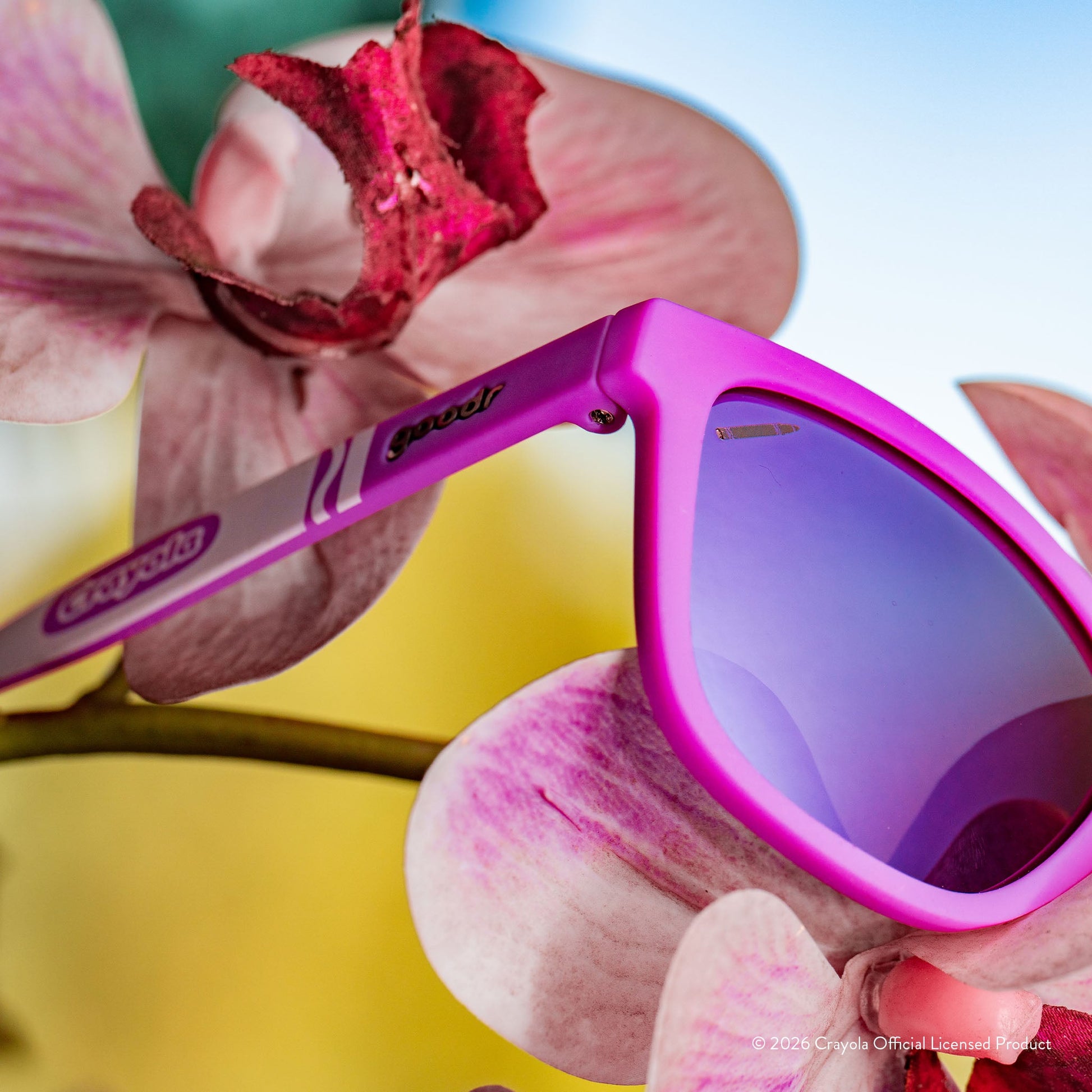Wild Orchid Wild Orchid | Goodr