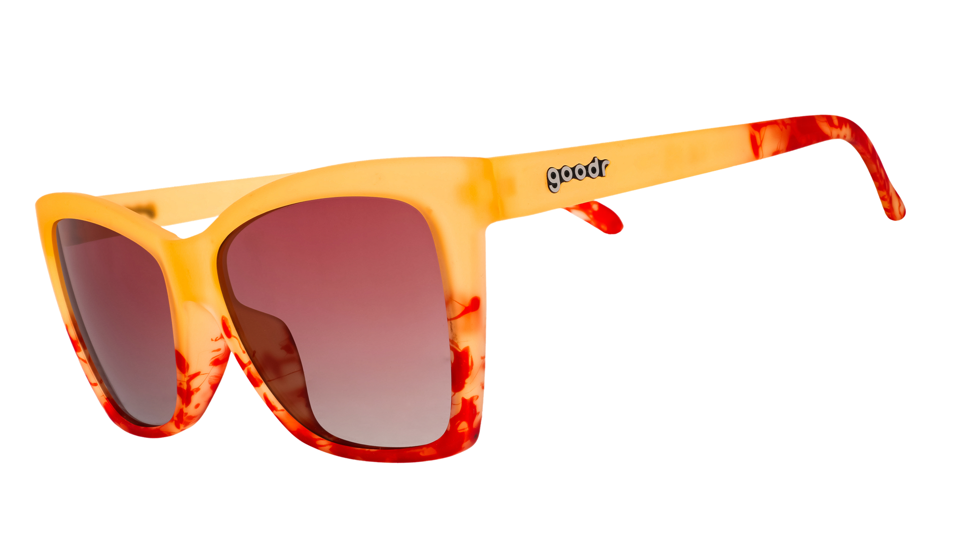 We Flame to Please  | Goodr