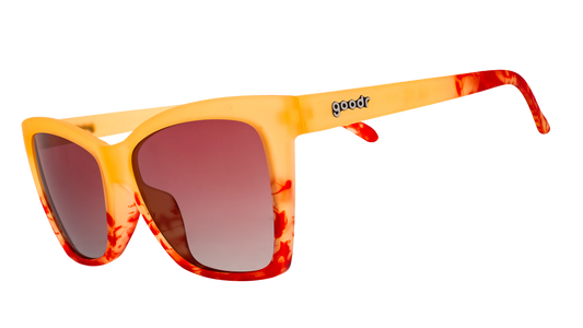 We Flame to Please  | Goodr