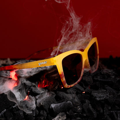 We Flame to Please  | Goodr