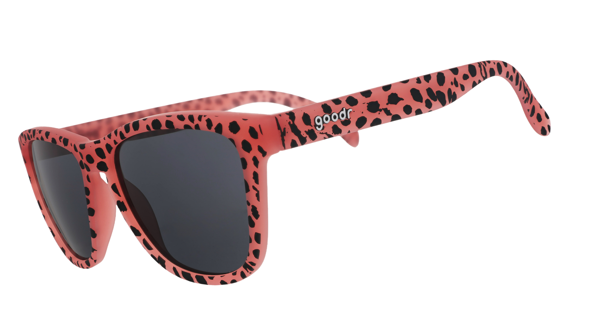 Cheetahs Always Win  | Goodr