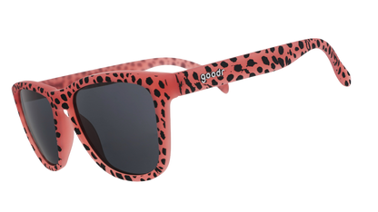 Cheetahs Always Win  | Goodr
