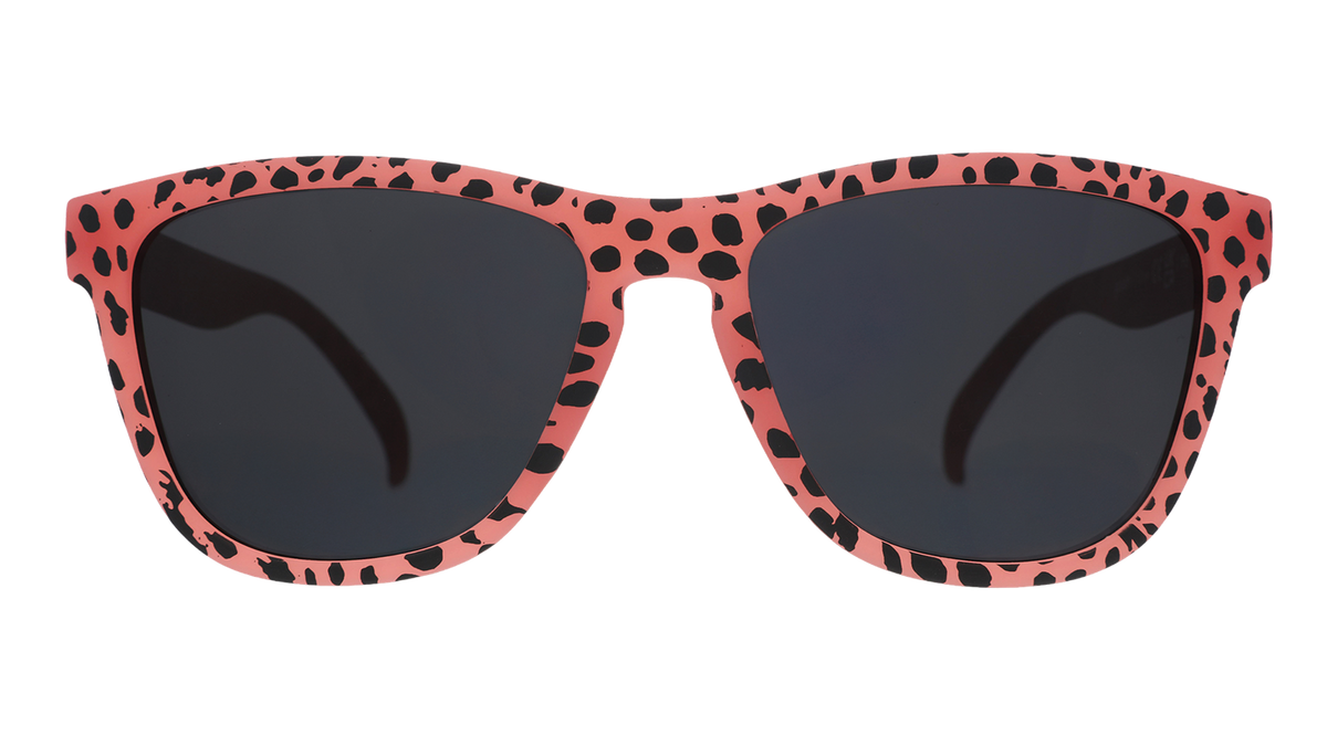 Cheetahs Always Win  | Goodr