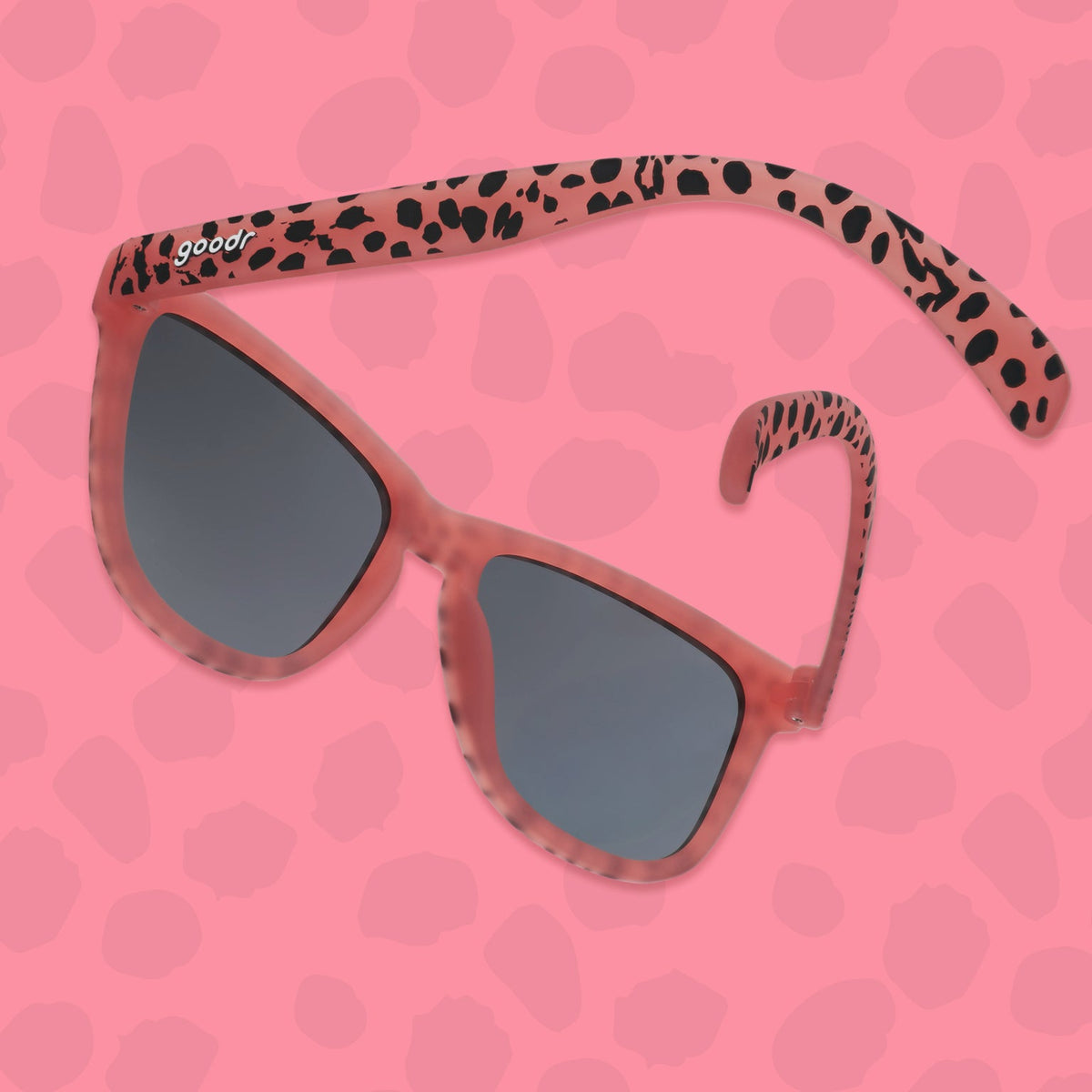 Cheetahs Always Win  | Goodr