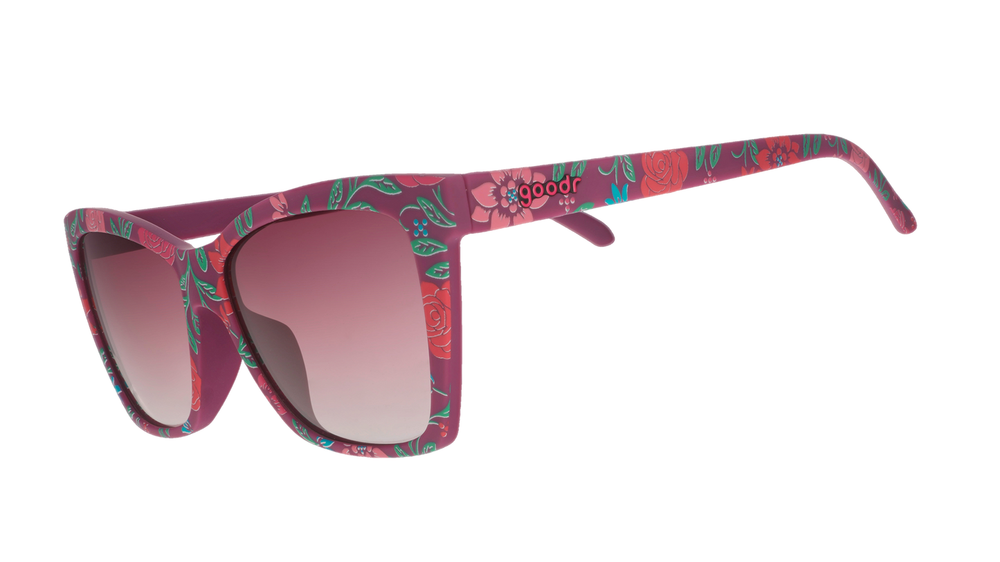 Fuchsia Fields Forever  | Goodr