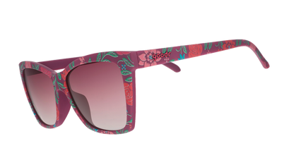 Fuchsia Fields Forever  | Goodr
