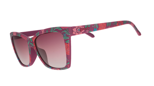 Fuchsia Fields Forever  | Goodr