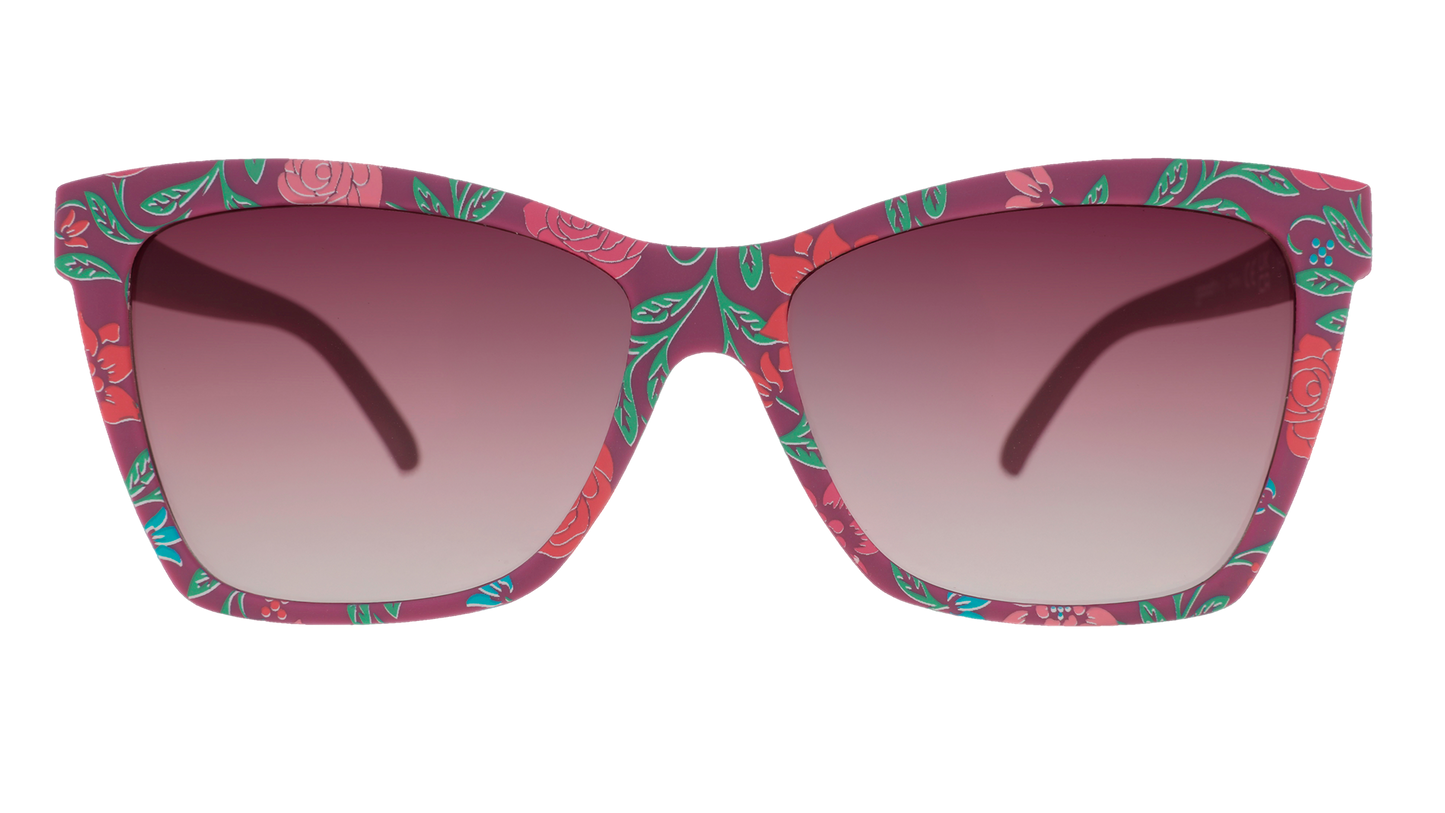 Fuchsia Fields Forever  | Goodr