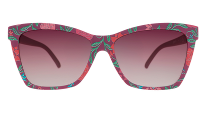 Fuchsia Fields Forever  | Goodr