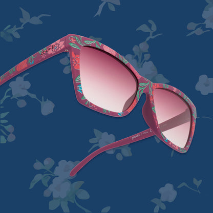 Fuchsia Fields Forever  | Goodr